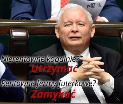 wszyscy - #bekazpisu #neuropa #heheszki #humorobrazkowy #polityka #kaczynski #pis #za...