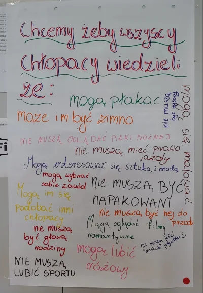 ziemba1 - @zjadlbym_kebaba: mogą się malować xD 
nie muszą być głową rodziny ;S