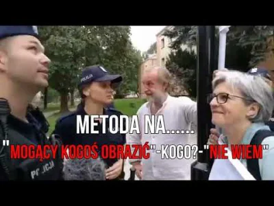 Andreth - Jedna z uczestniczek tego nie do końca śmiesznego ulicznego kabaretu (mowa ...