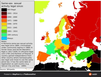 orkako - > w którym padły słowa o "staniu po złej stronie historii w kwestii LGBT" w ...