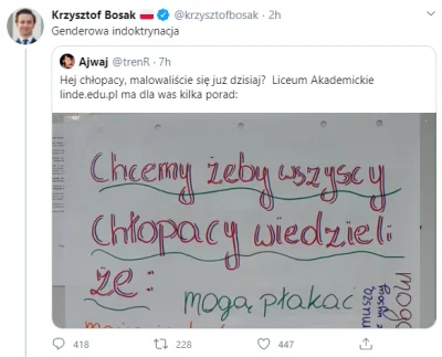 s.....l - @skizo: najbardziej zadziwiają mnie wykopki które tak bardzo płaczą że samo...