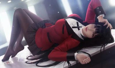 Azur88 - #randomanimeshit #anime #kakegurui #jabamiyumeko #rajstopyanime #stopkianime