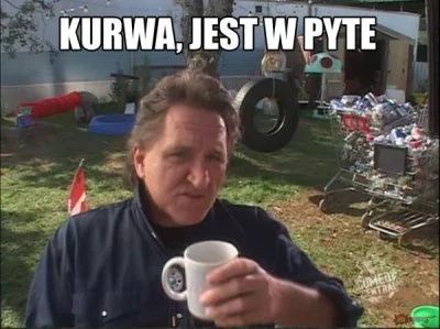 K.....r - siedzę na socjalu już 12 miesięcy, nie narzekam ( ͡º ͜ʖ͡º)