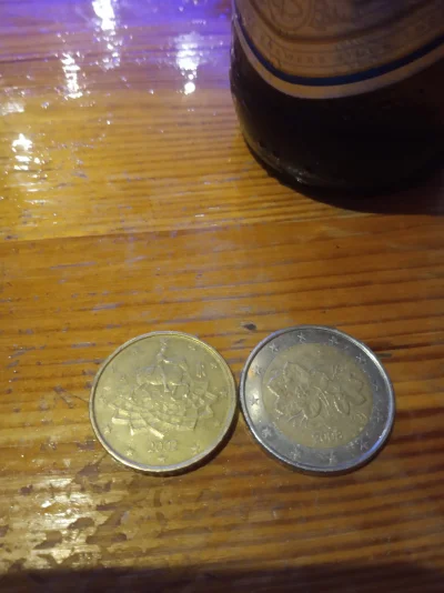 Orzel - Wiecie może skąd te monety euro?
#europa #kiciochpyta