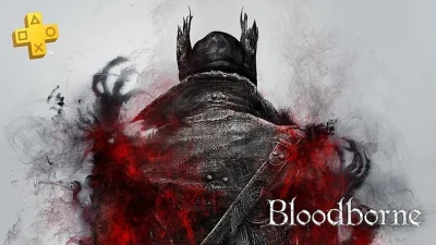 janushek - Na amerykańskim PlayStation Store pojawił się błąd i Bloodborne znowu jest...