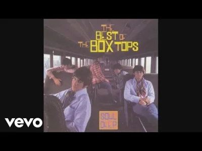 staa - #muzyka
The Box Tops – The Letter (1967)