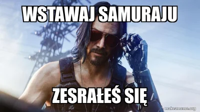 Brandzlotechnik - #cyberpunk2077 #gry #heheszki