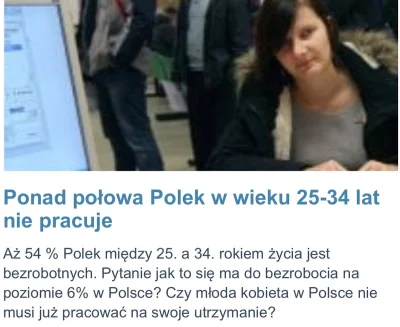 Project_Yi - Kobiety w Polsce żyją na jakimś super #!$%@? easy mode, wystarczy, że bę...