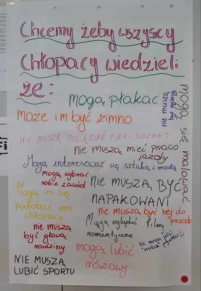 z.....s - -No jasne że nie musisz być męski, dominujący i stanowczy, to nic złego. Co...