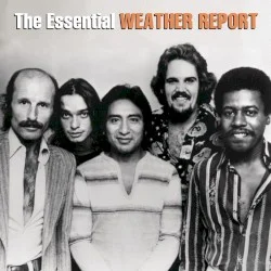 kojotte - Album for the weekend

The Essential Weather Report
Album • Weather Repo...