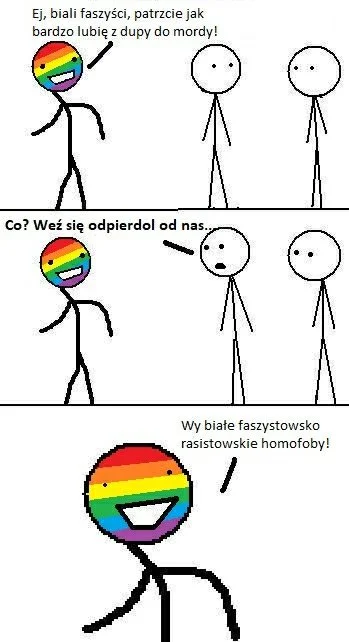 BurzaGrzybStrusJaja - Mądre słowa. Klasycznie - nie wiem czemu neuropa zakopuje, ale ...