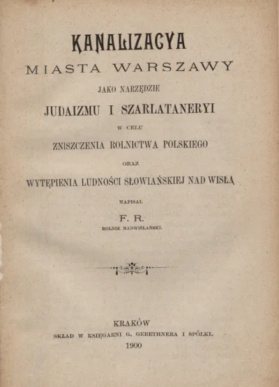 a.....r - @krzjna: To nie jest fejk, a takich kwiatków jest trochę więcej. Tutaj masz...