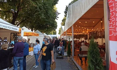 von_scheisse - Jeszcze do jutra (tj. do niedzieli) w Szczecinie trwa Oktoberfest – tr...