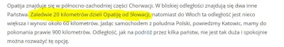 czarnaowcabezprochowca - @raziel92:
:) jak by tak było jestem w Chorwacji w każdy ła...