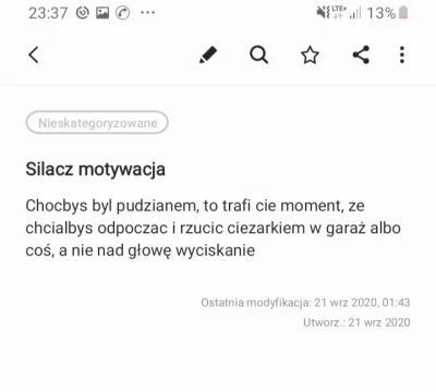 JablkoVanDama - Czasami, jak pochleję, to wrzucam jakieś złote myśli (w mniemaniu mni...