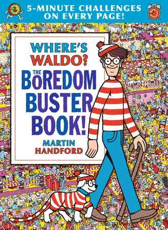 wszyscy - @Jogi4: Waldo to taka postać w pasiastej bluzie(?), którą trzeba „znaleźć” ...