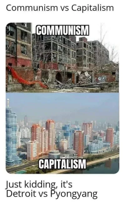 WOXDDD - Jezu komunis
#heheszki #kapitalizm #komunizm