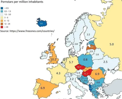 S.....a - To jest dopiero #mapporn ( ͡° ͜ʖ ͡°)