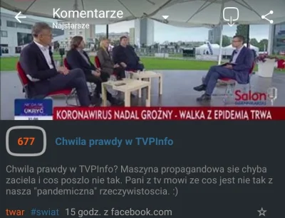 Cinoski - "Wykopowicze to świadomi użytkownicy, którzy nie dadzą sobie wcisnąć kitu" ...