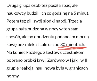 kosatw - Kto mi powie co się stało po 30 minutach? Nie wykluczam że mogę mieć problem...