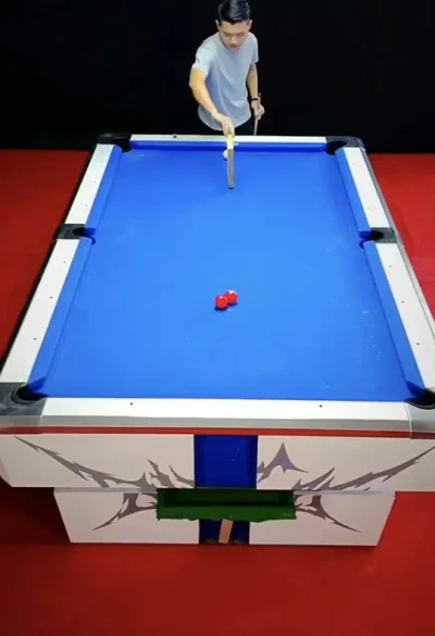 Precypitat - #gif #bilard #snooker #kalkazreddita