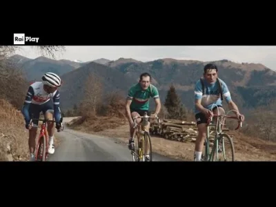 sargento - #kolarstwo #giroditalia #reklama
Ładna zapowiedź Giro di Italia