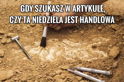 pogop - #pogopsuszy #heheszki #humorobrazkowy #niedzielahandlowa #polska #dziennikars...