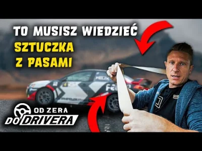 bambus94 - Ja zacząłem stosować ten patent nawet do codziennej jazdy. Dużo przyjemnie...