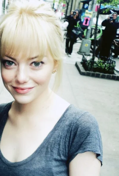 MatthewN - #codziennaemmastone 199/x

#emmastone #ladnapani #ladnadziewczyna