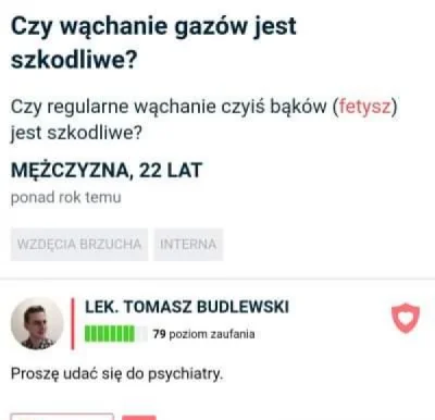 KlaudiX - ( ಠ_ಠ)

#heheszki #humor #humorobrazkowy #psychiatria #gownowpis #lekarz ...