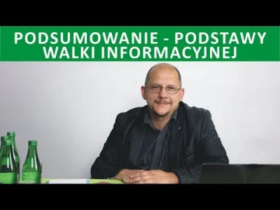 Martwiak - @instalacja: walczysz na froncie walki informacyjnej, czy o tym wiesz, czy...