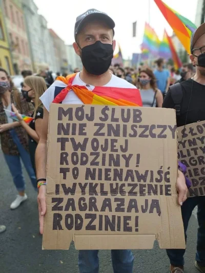 P.....o - #takaprawda #rodzina #lgbt #bekazprawakow #neuropa