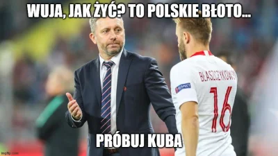 ponuraszafa - Kazimierz Górski przybija piątkę Deynie [BRZĘCZYKIZOWANE] 
#kanalsport...