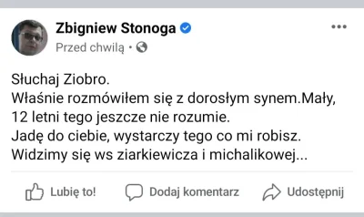 RMPL - #stonoga #heheszki

Ziobro ty kur*o