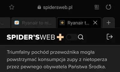 RoastieRoast - Ciekawe czy to żarcik czy redaktor naprawde jest taki niedoinformowany