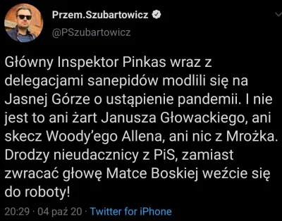 Kempes - #koronawirus #bekazkatoli #polska #chlewobsranygownem #heheszki

Niedobrze, ...