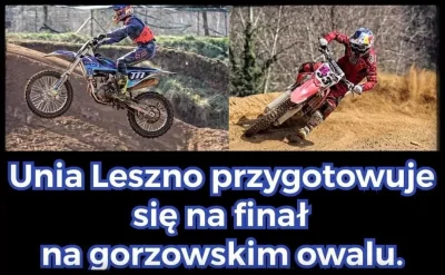 TYMB4Rk007 - Wszyscy gotowi?
#zuzel