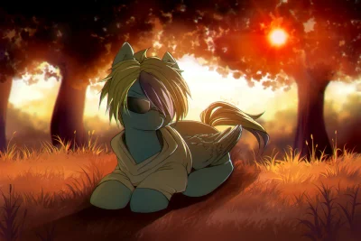 FlaszGordon - artysta: #SkyeyPony