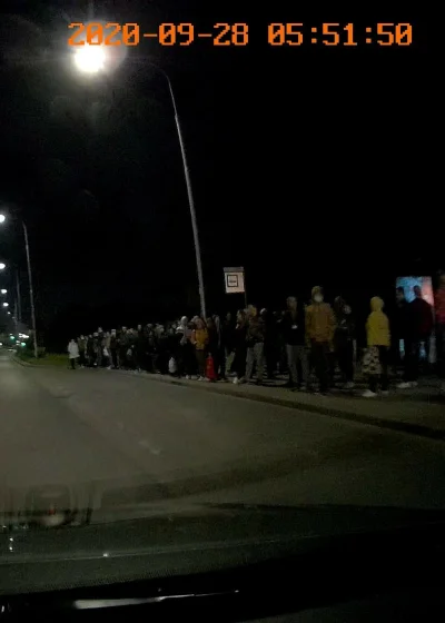 24GHzWireless - Nabywanie odporności stadnej podczas zlotu fanów transportu zbioroweg...