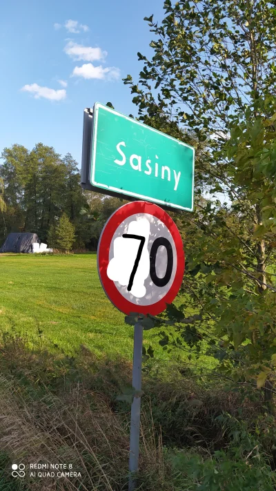 ragnarek007 - Pozdrowienia z sasi..
 Sasin bezprawnie #!$%@? 70 milionów naszej kasy...