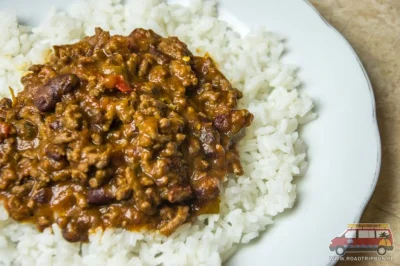 MG78 - #kuchniamg78

Cześć! Dziś zapraszam Was do przepisu CHILI CON CARNE wygląda ...