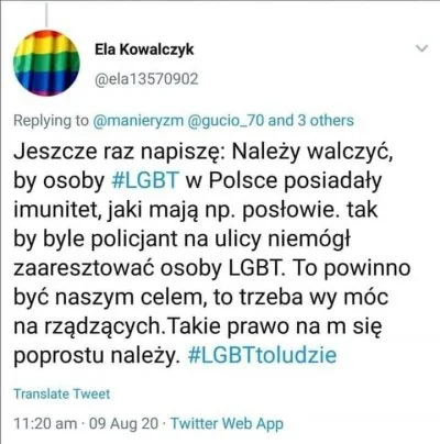 L3stko - A może frytki do tego?

#lgbtxd #bekazlewactwa