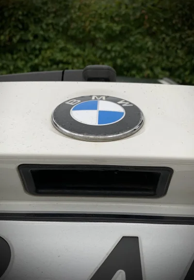 n1troo - Gdzie mogę kupić gumę od "klamki" otwierania bagażnika do BMW e91 rocznik 20...