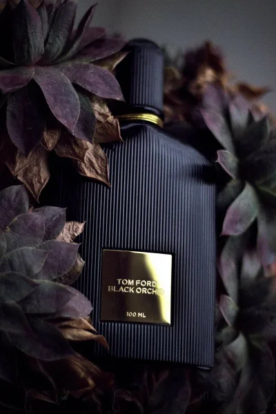 dr_love - #perfumy #150perfum 249/150
Tom Ford Black Orchid (EDP) (2006)

Cześć. D...