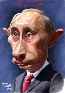 SaudiArabia - Putin taki płaczek z niego ciągle gadał, że rozpad ZSRR to największa g...