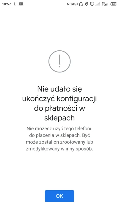 z.....1 - Czemu tak? ( ͡° ʖ̯ ͡°) i jak to naprawić?
#android #telefony #xiaomi