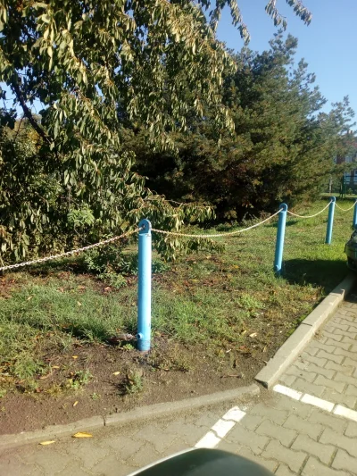 jalop - Pomysłowość nie zna granic (:

#ploty #ogrodzenia #hydraulika