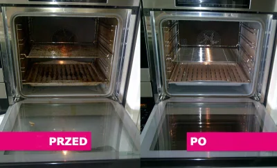 FulTun - @Prostozchin: Pryskasz i jak zalejesz kuchenkę lub jak wygląda na przypaloną...