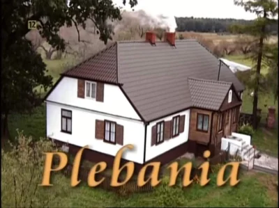Cinoski - Dzisiaj mija 20 lat od premiery pierwszego odcinka Plebanii
#plebania #seri...