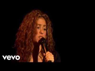 Borealny - (｡◕‿‿◕｡)
#shakira #koncert #00s